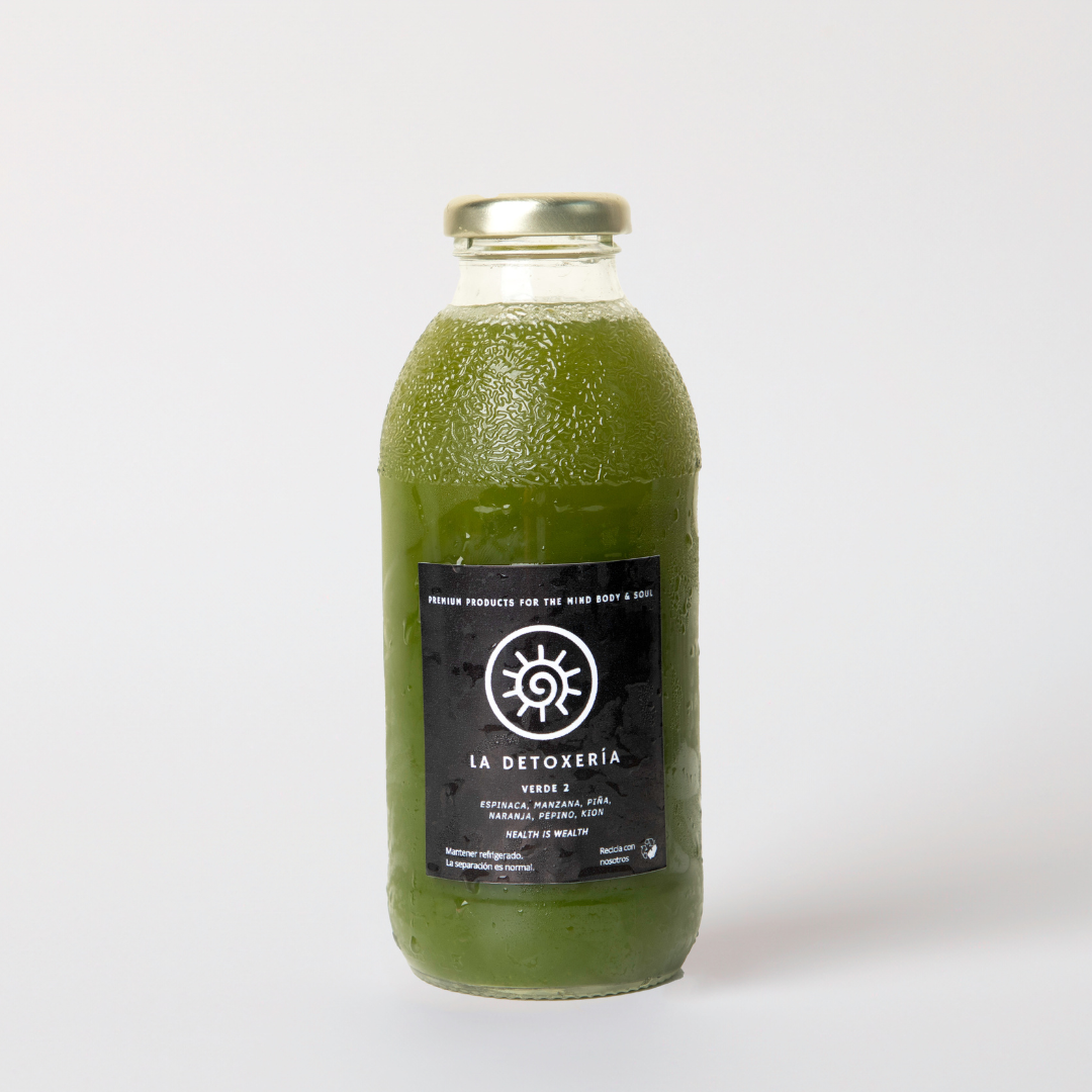 VERDE 2