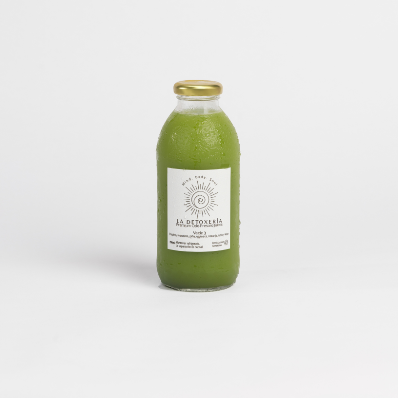 Verde 3