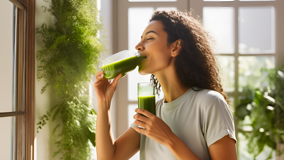 5 hábitos para un cuerpo alcalino