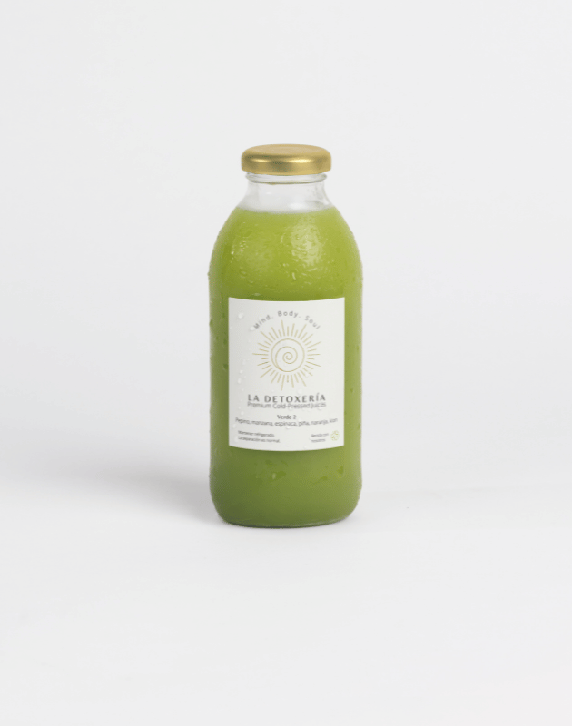 Verde 2